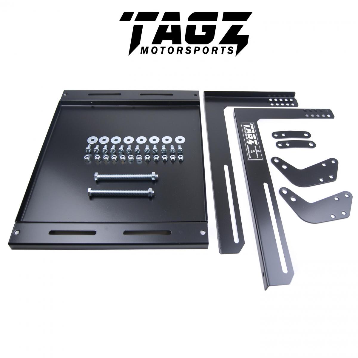 TAGZ ENGINE STAND 2ST & 4ST, SAFE WAY OF HOLDING A ENGINE thumbnail 2