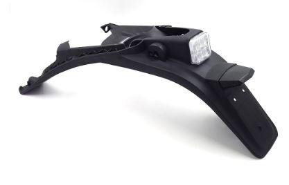 LED TAILLIGHT FENDER 16-19 HUSQVARNA FC TC FE TE FX TX 26514040000 image 1
