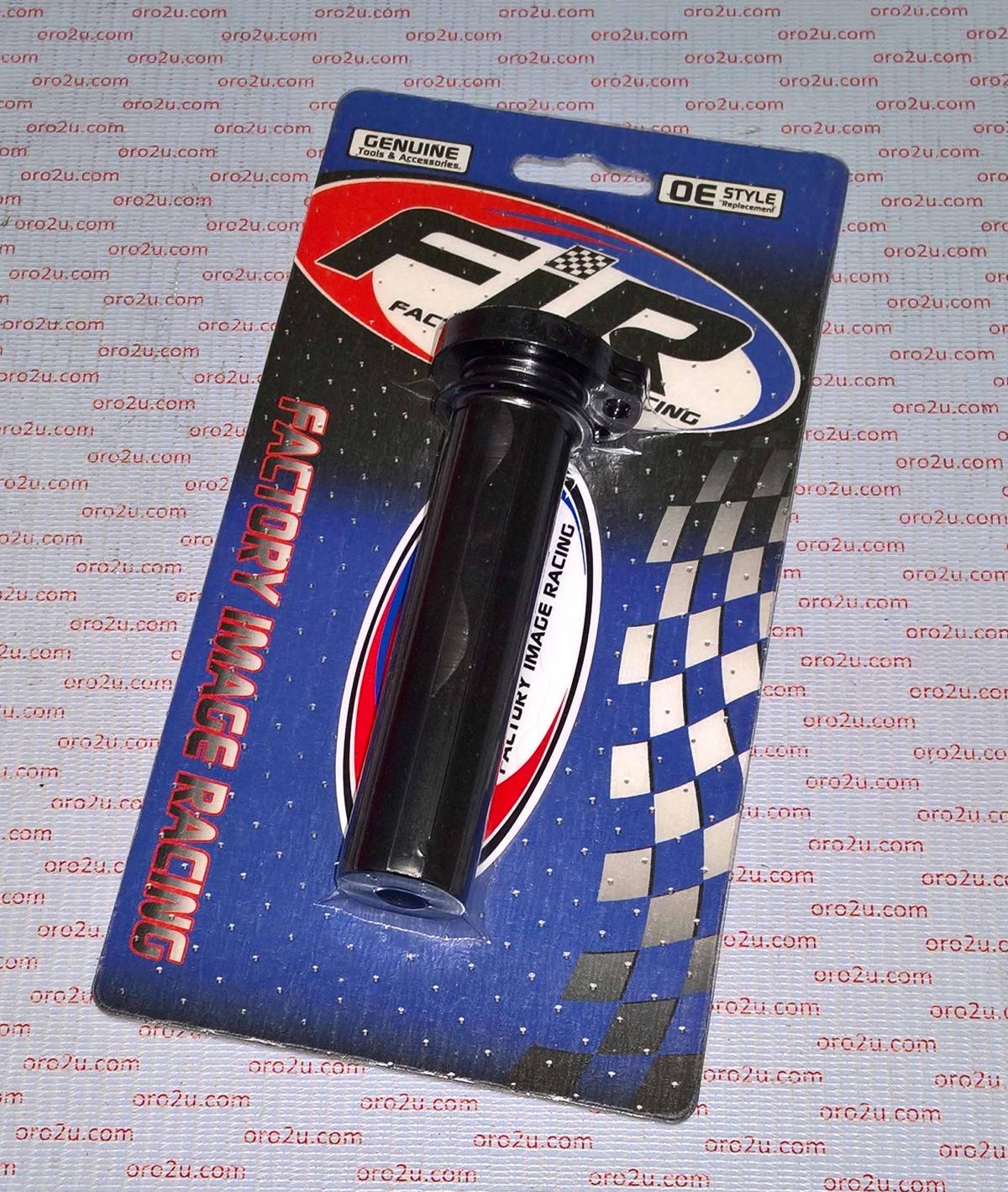THROTTLE SLEEVE 02-16 CRF450, PSYCHIC 101-097 NYLON TUBE thumbnail 2