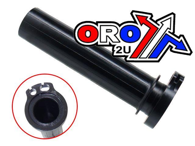 THROTTLE SLEEVE 02-16 CRF450, PSYCHIC 101-097 NYLON TUBE thumbnail 3