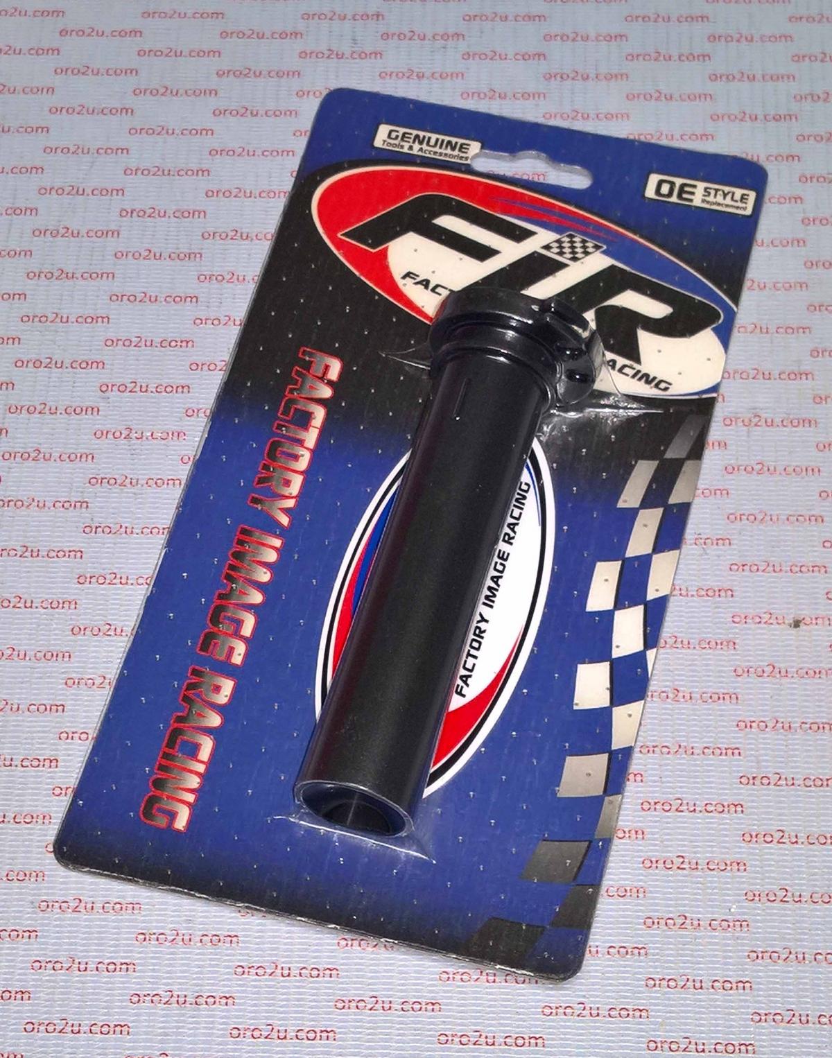 THROTTLE SLEEVE KTM 4STK, PSYCHIC 101-098 NYLON TUBE thumbnail 2