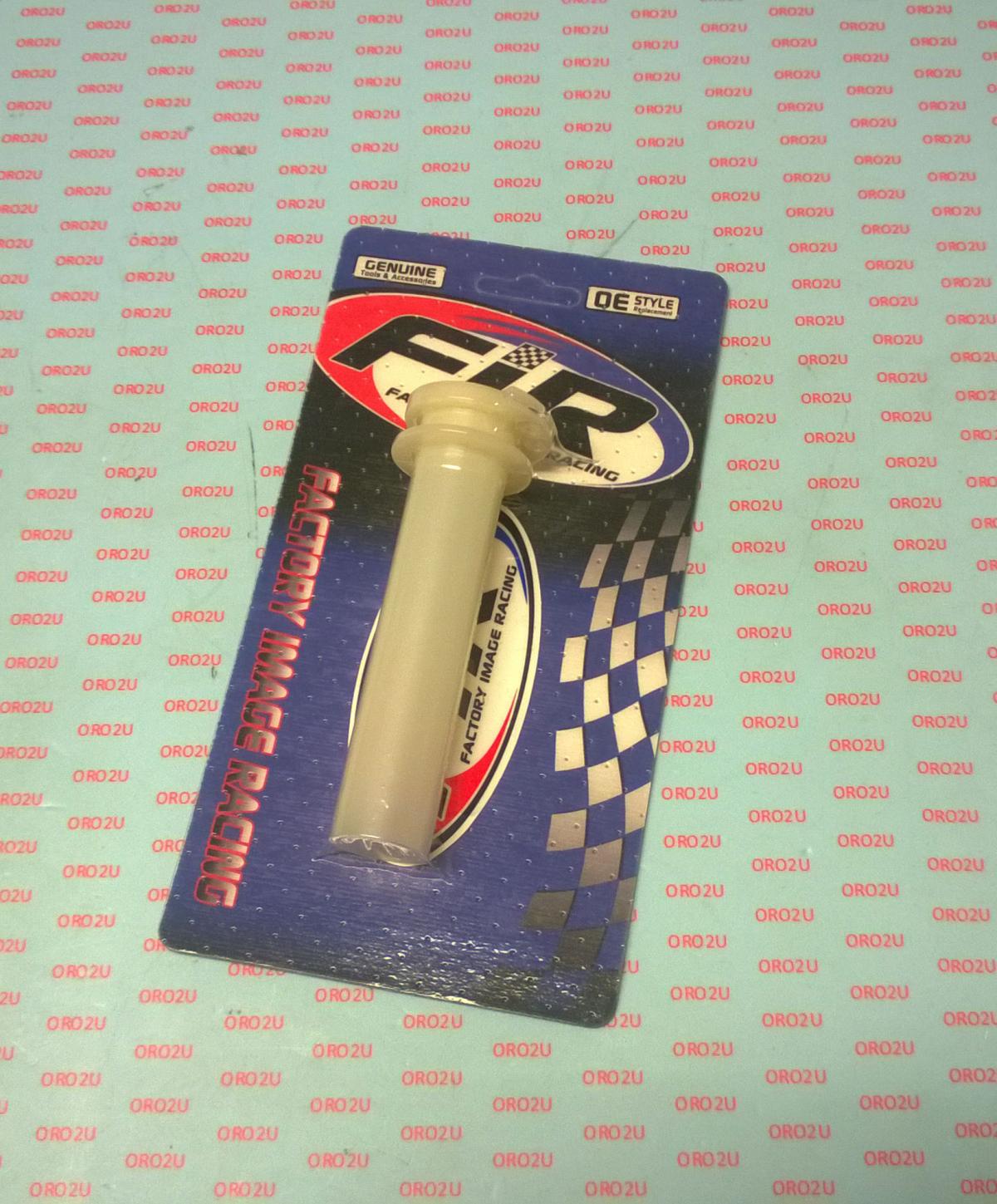 THROTTLE SLEEVE KTM 4STK, PSYCHIC 101-098 NYLON TUBE thumbnail 4