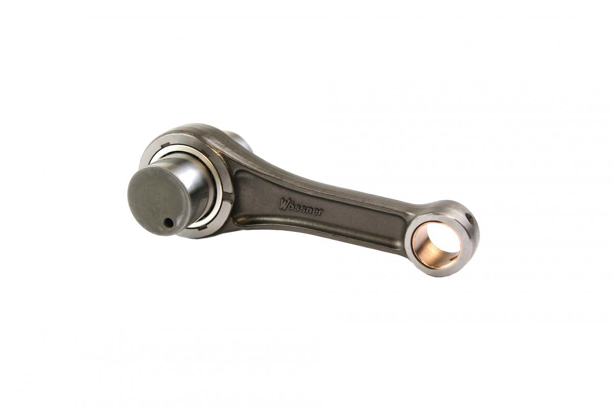 CONNECTING ROD KIT YFM/YXR 660, WOSSNER P4038 image 1