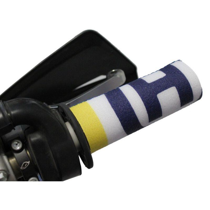 GRIP PROTECTOR HUSQVARNA, BLACKBRID 5016R/606, CLEAN GRIP PROTECTION image 1