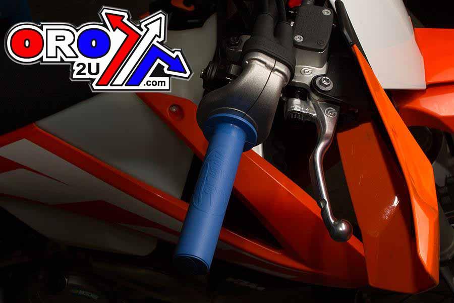 THROTTLE SLEEVE TUBE KTM MOTION PRO 01-1298 thumbnail 2