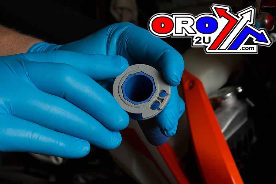 THROTTLE SLEEVE TUBE KTM MOTION PRO 01-1298 thumbnail 3