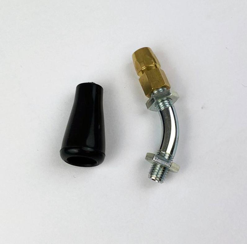 ADJUSTER MIKUNI 40 ANGLE CARB, 007-730 SUDCO, SD007730 thumbnail 2