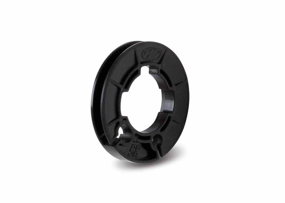 35mm REV2 REEL BLACK MOTION PRO 01-1218 image 1