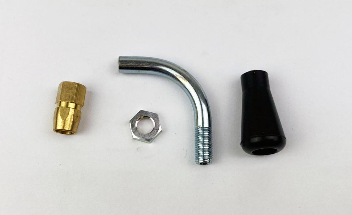 ADJUSTER MIKUNI 90 ANGLE CARB, 007-731 SUDCO, SD007731 image 1