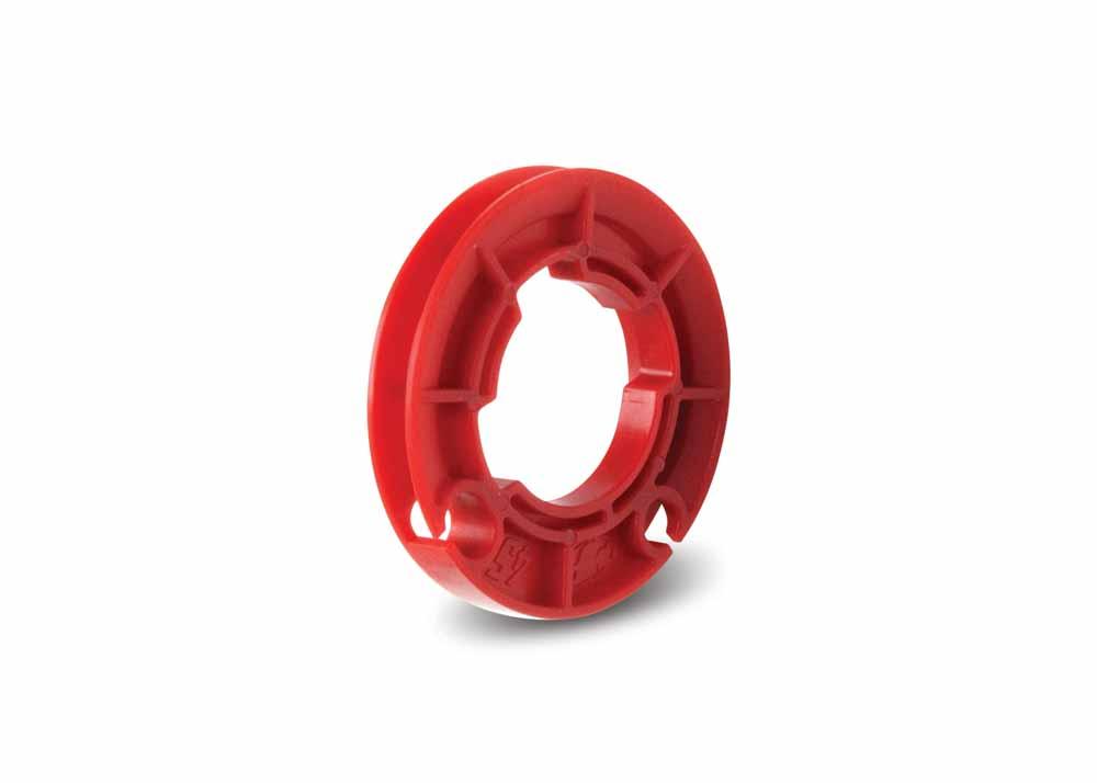 45mm REV2 REEL RED MOTION PRO 01-1220 image 1