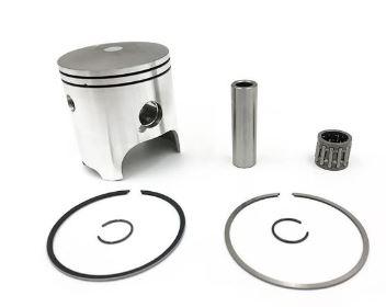 Piston Kit Yamaha DT230 MT250 TSE250 4TP-11631-10-AO 4TP-11610-00 image 1