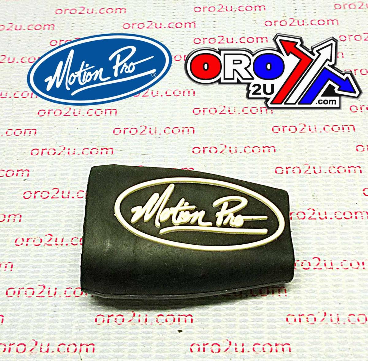 REV2 THROTTLE BOOT MOTION PRO 00-1145 image 1