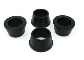 Handlebar Rubber Bushing KTM Husqvarna EXC SX XC FW TE FE FS 125-525 83001040000 thumbnail 2