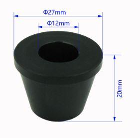 STEERING STEM SUSPENSION HANDLEBAR BUSHING HONDA YAMAHA SUZUKI KAWASAKI thumbnail 2