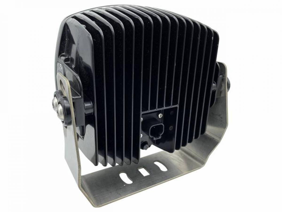 TIGER LIGHTS - SINGLE LED SPOT LIGHT 8 12/24V MOJAVE TLM8 thumbnail 2