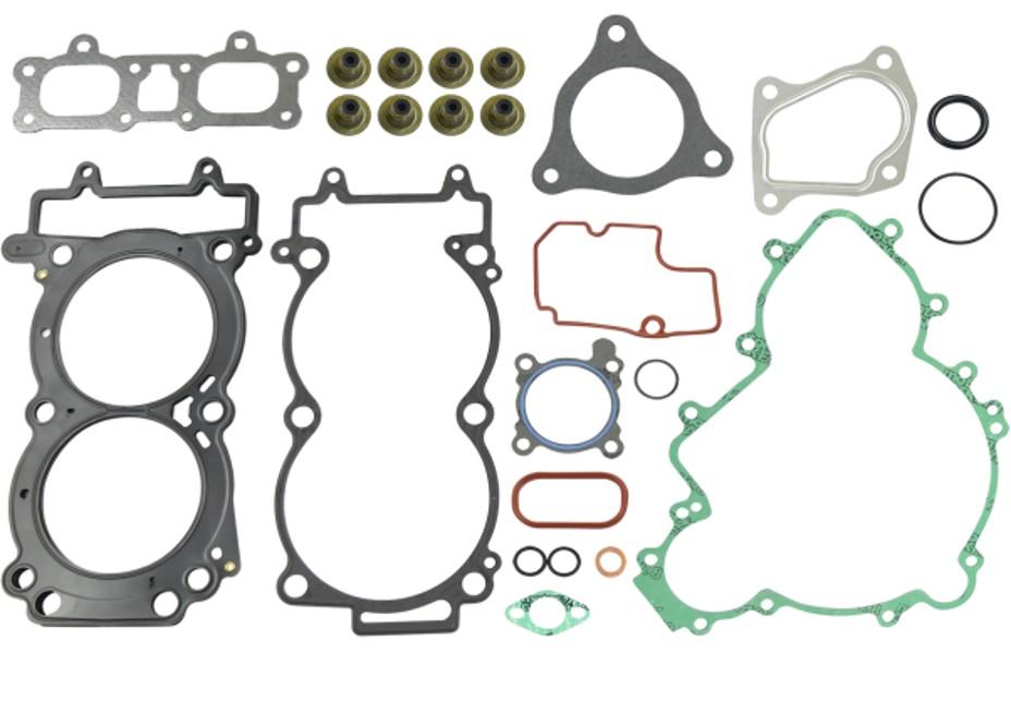 GASKET FULL SET RZR XP TURBO 2017, NAMURA NA-50103F POLARIS image 1