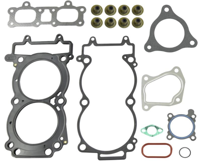 GASKET TOP SET RZR XP TURBO 2017, NAMURA NA-50103T POLARIS image 1