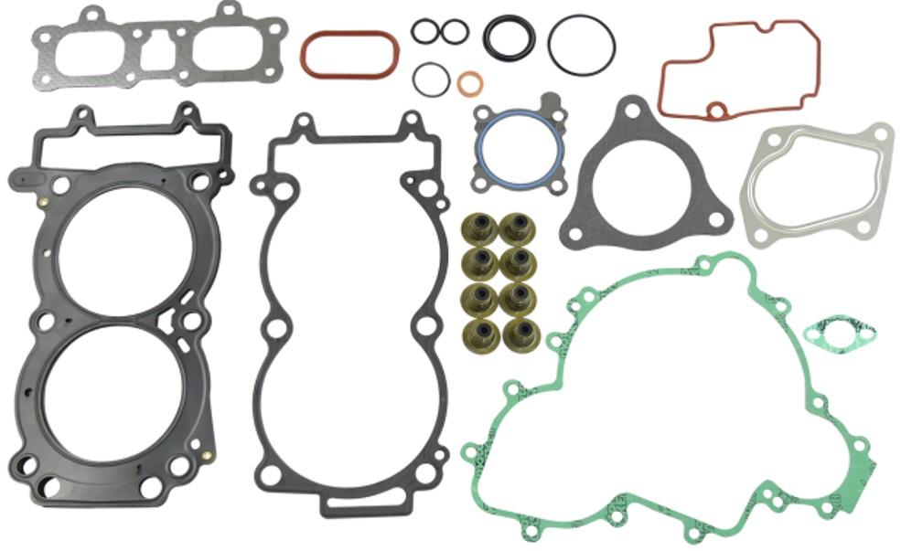 GASKET FULL SET RZR XP TURBO 18-23, NAMURA NA-50104F POLARIS image 1