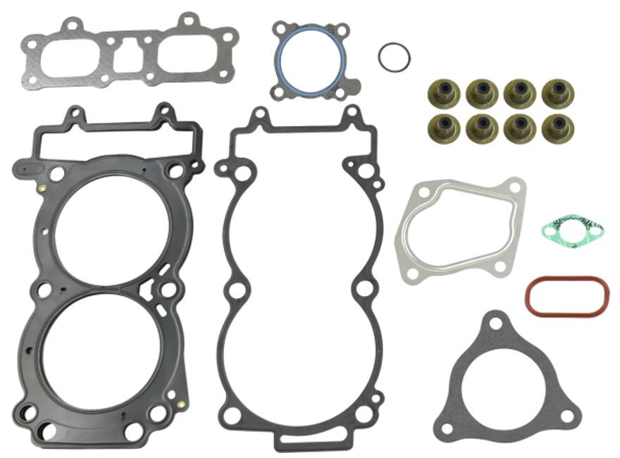 GASKET TOP SET RZR XP TURBO 18-23, NAMURA NA-50104T POLARIS image 1