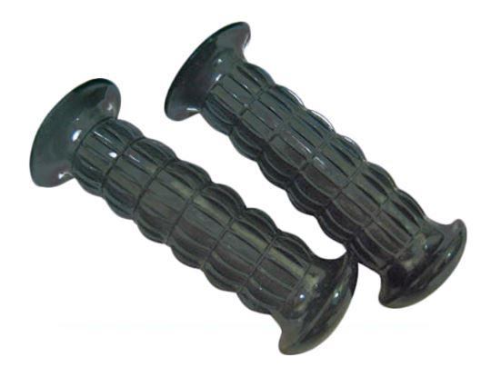 GRIP SET KAWASAKI CLASSIC thumbnail 2
