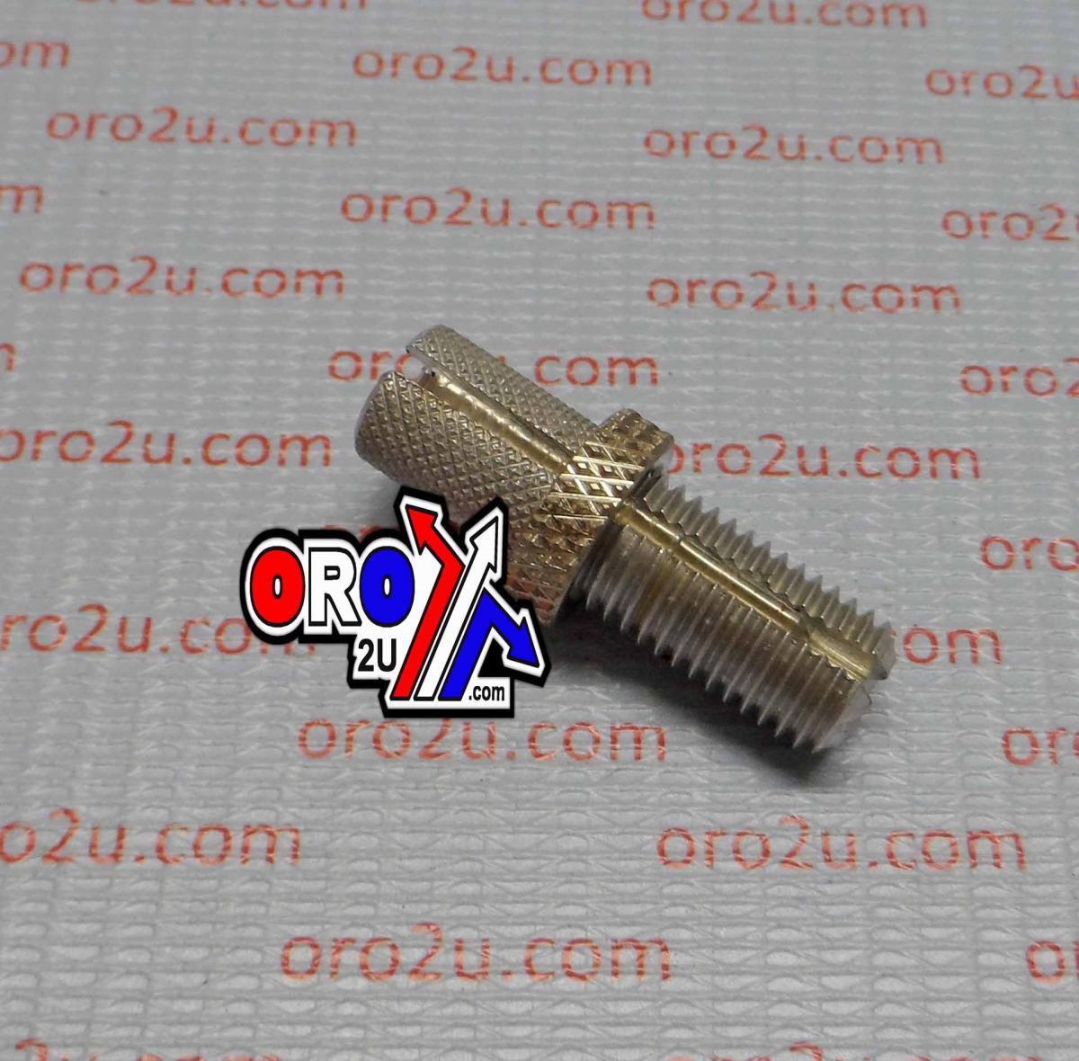 ADJUSTER FOR VENHILL 500A, THROTTLE A10125/22/S image 1