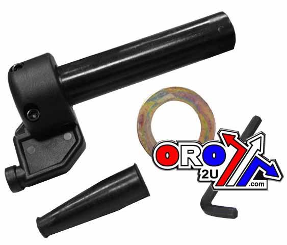 THROTTLE GRIP COPY MAGURA 313 thumbnail 4