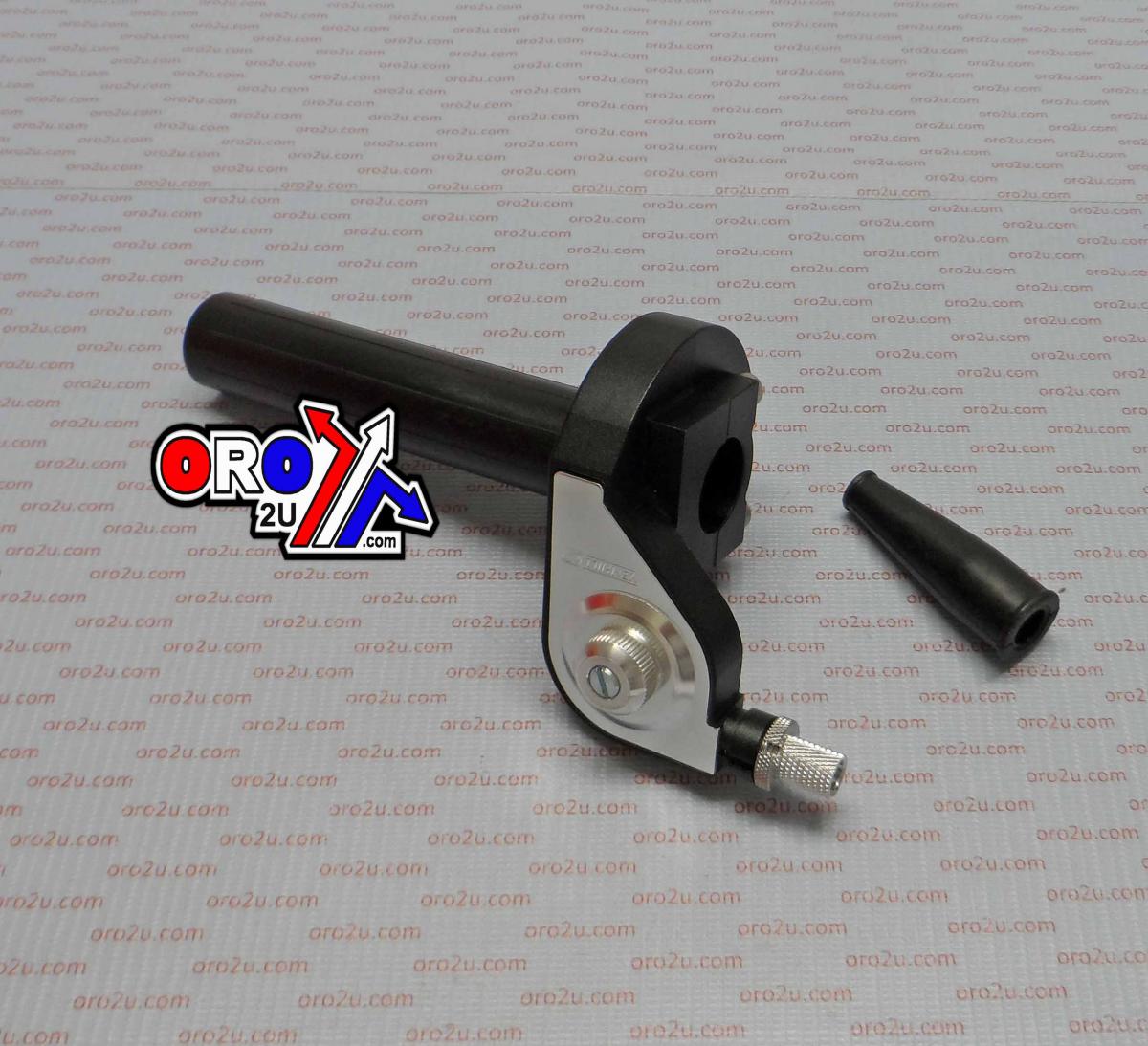 600A VENHILL THROTTLE DUAL, RATE thumbnail 3