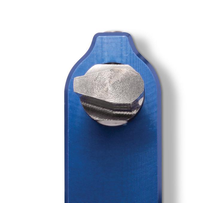 HEAVY DUTY CLUTCH HOLDING TOOL MOTION PRO 08-0743 thumbnail 4