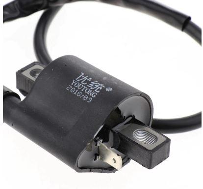 COIL IGNITION HT HONDA CG125 ZJ125 SINGLE WIRE INPUT thumbnail 2