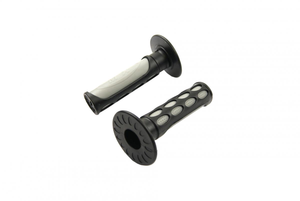 GRIP DUAL FLASH BLACK/GREY, 22/25mm thumbnail 2