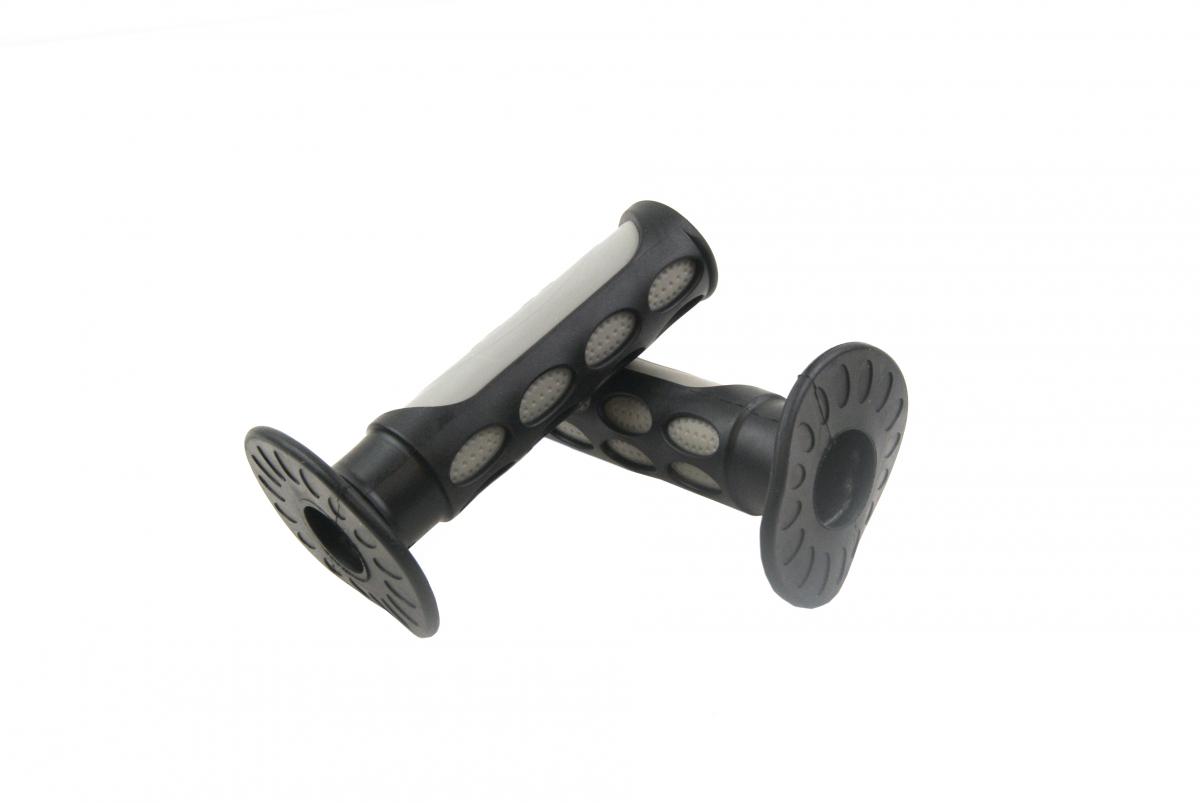 GRIP DUAL FLASH BLACK/GREY, 22/25mm thumbnail 3