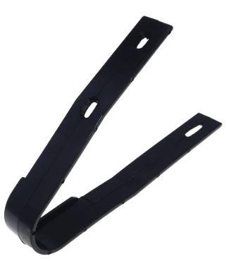 CHAIN SLIDER NYLON UNIVERSAL 200mm x 40mm thumbnail 2