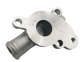 WATER PUMP COVER 03-17 KTM SX 85 105 47035052000 thumbnail 2