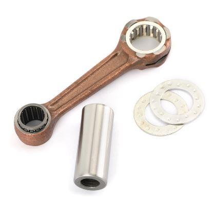 CONNECTING ROD REBUILD KIT YAMAHA, PROX 03.2303 DT175K RS125 DT125 02-17 image 1