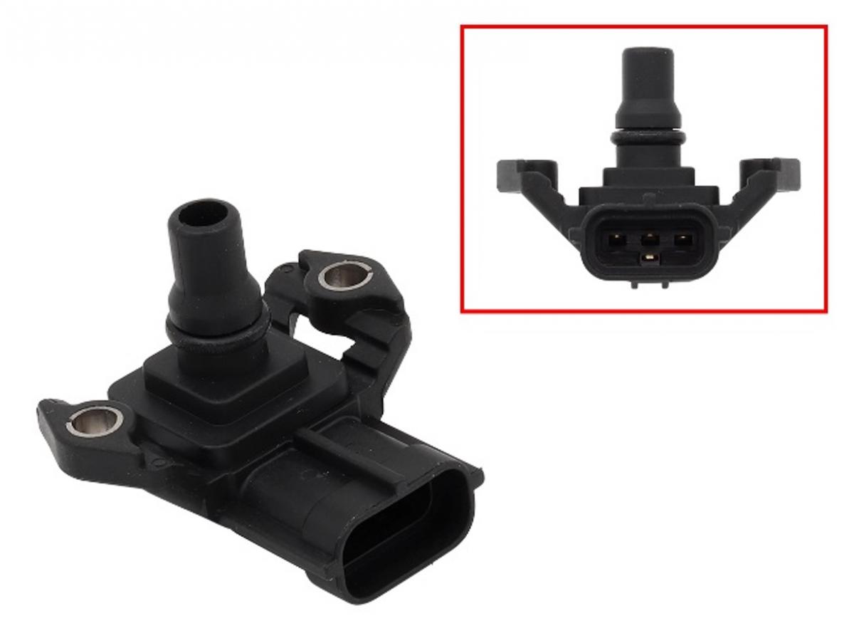 AIR TEMP & PRESSURE SENSOR POLARIS, BRONCO AT-01568, 3089895, 3089953