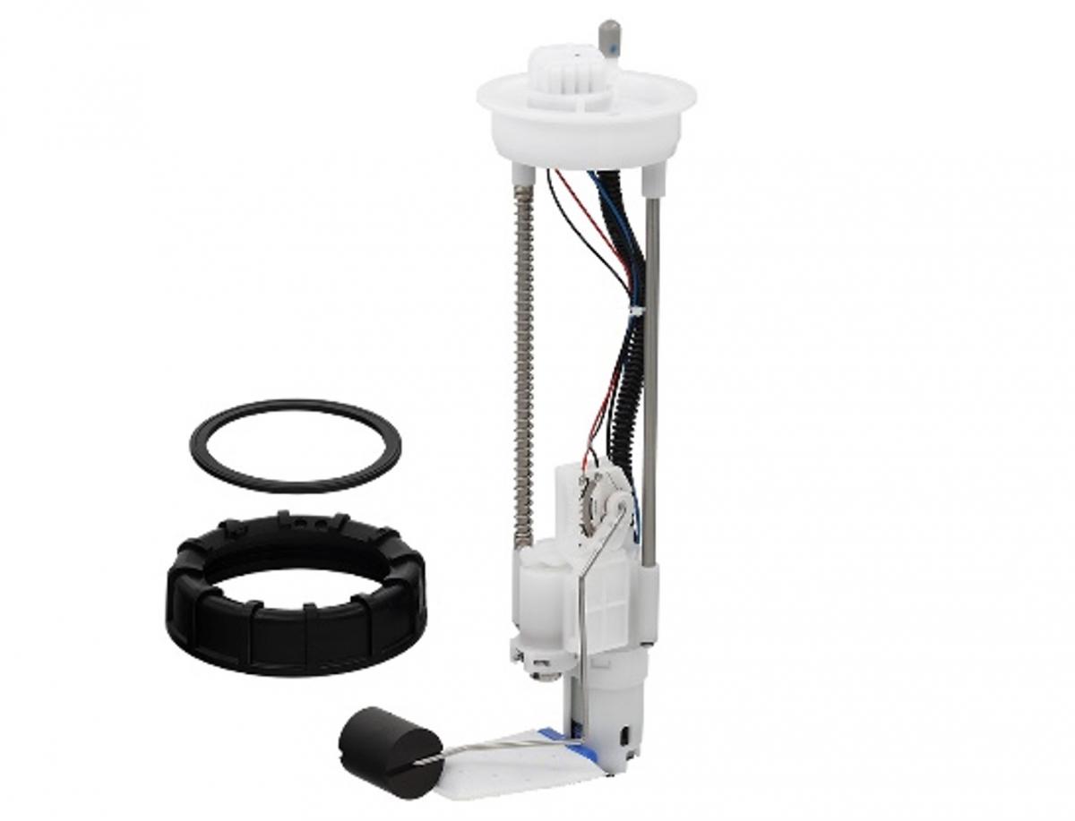 COMPLETE ELECTRIC FUEL PUMP MODULE, BRONCO AT-07527, POLARIS image 1