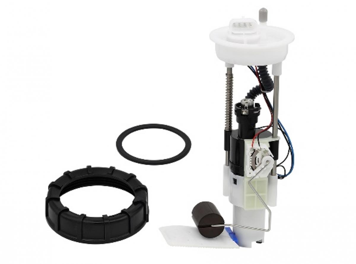 COMPLETE ELECTRIC FUEL PUMP MODULE, BRONCO AT-07528, POLARIS image 1