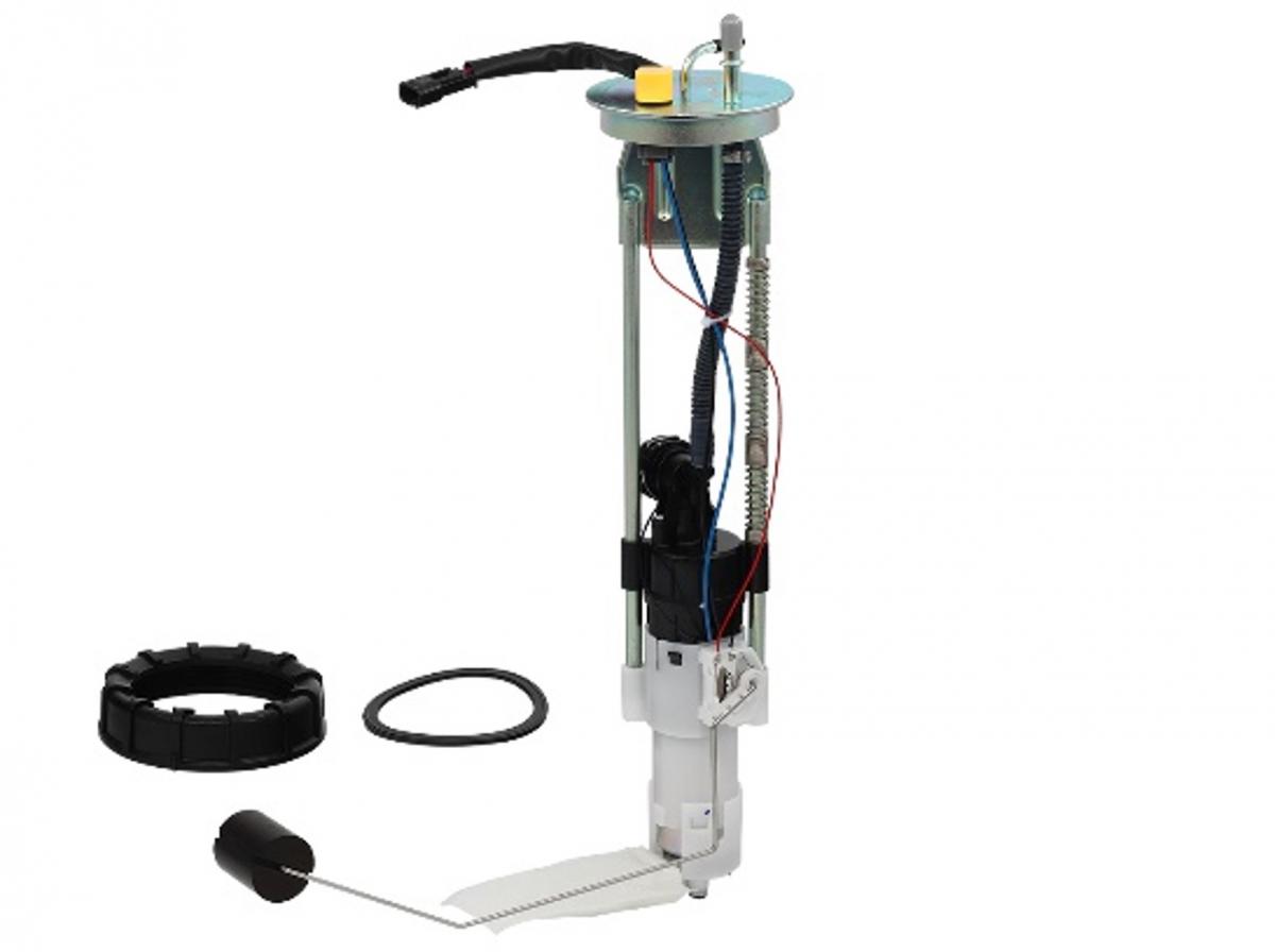 COMPLETE ELECTRIC FUEL PUMP MODULE, BRONCO AT-07529, POLARIS image 1