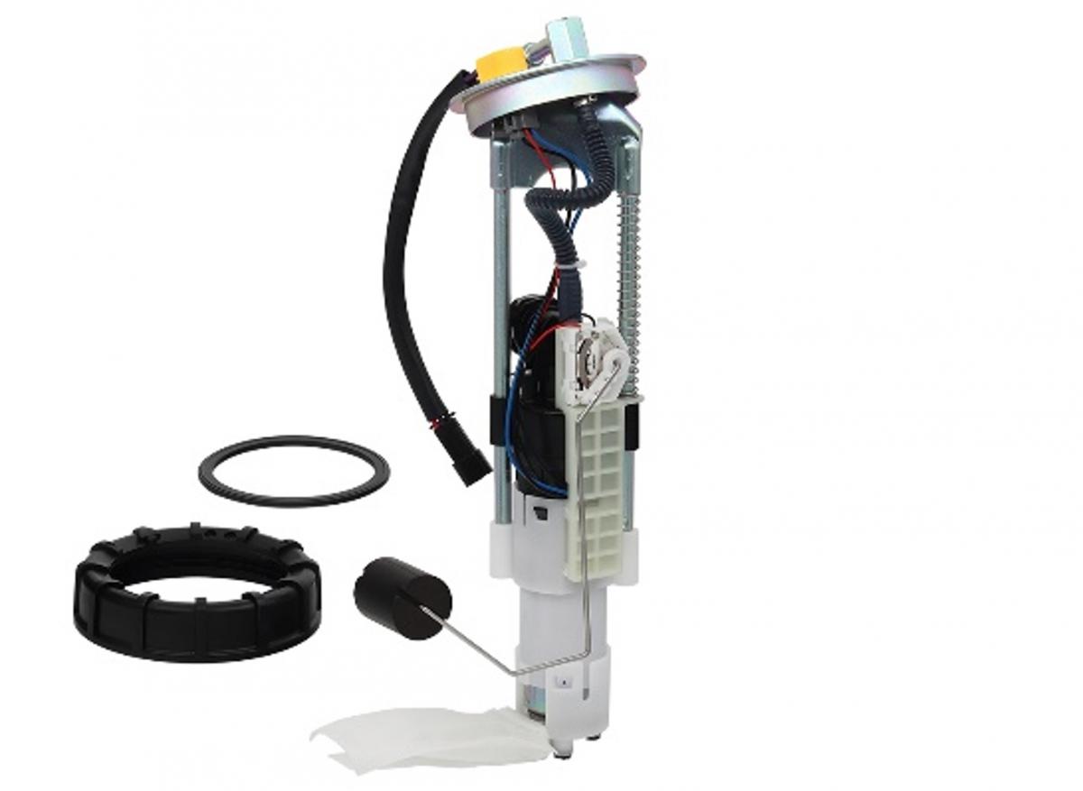 COMPLETE ELECTRIC FUEL PUMP MODULE, BRONCO AT-07530, POLARIS, 2204308 image 1