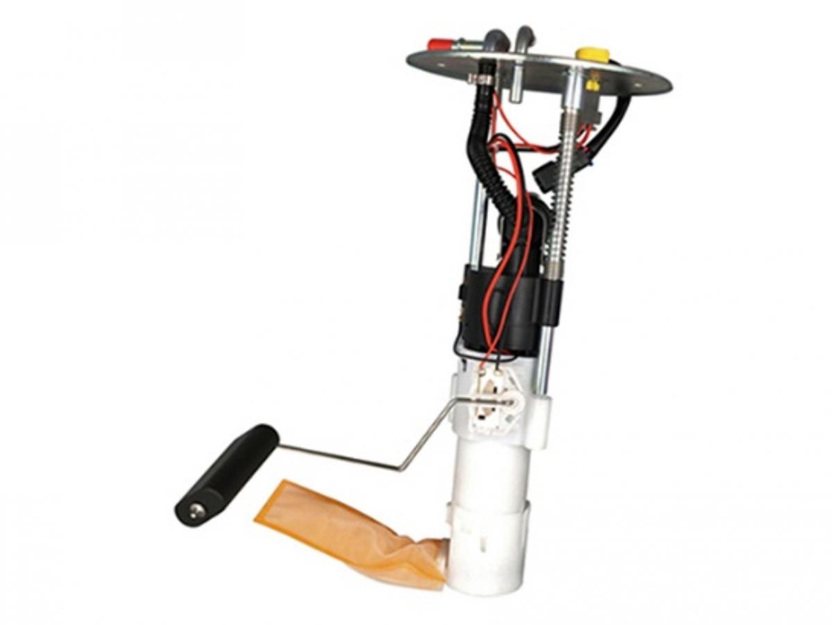 COMPLETE ELECTRIC FUEL PUMP MODULE, BRONCO AT-07539, POLARIS, 2471019 24-71019 image 1