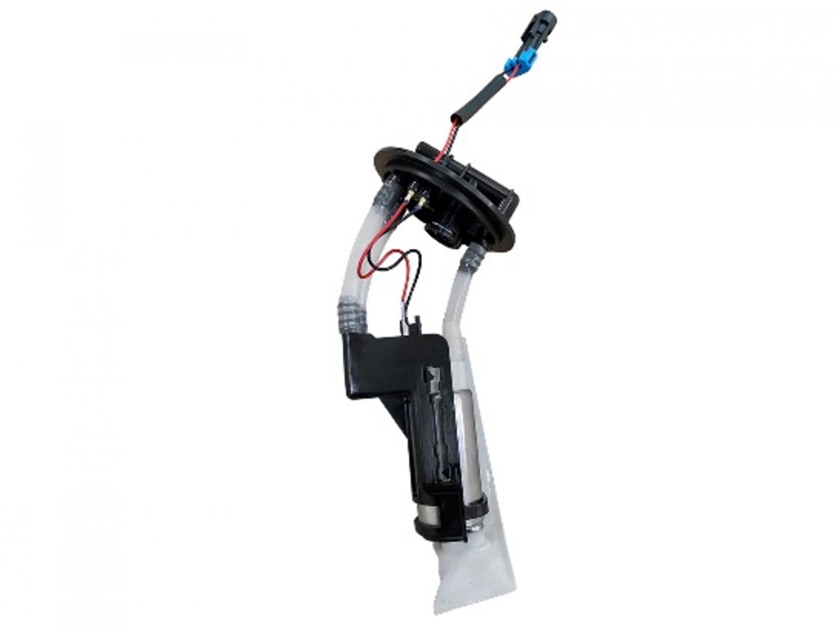 COMPLETE ELECTRIC FUEL PUMP MODULE, BRONCO AT-07543, POLARIS, 2207141 image 1