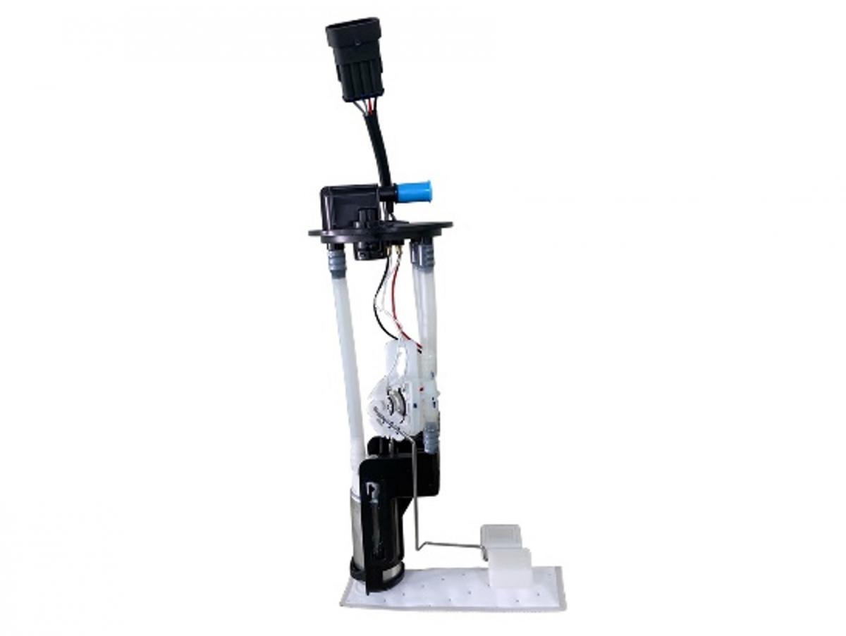COMPLETE ELECTRIC FUEL PUMP MODULE, BRONCO AT-07546, POLARIS, 2206261, 2206660, 2208060, 2521709 image 1