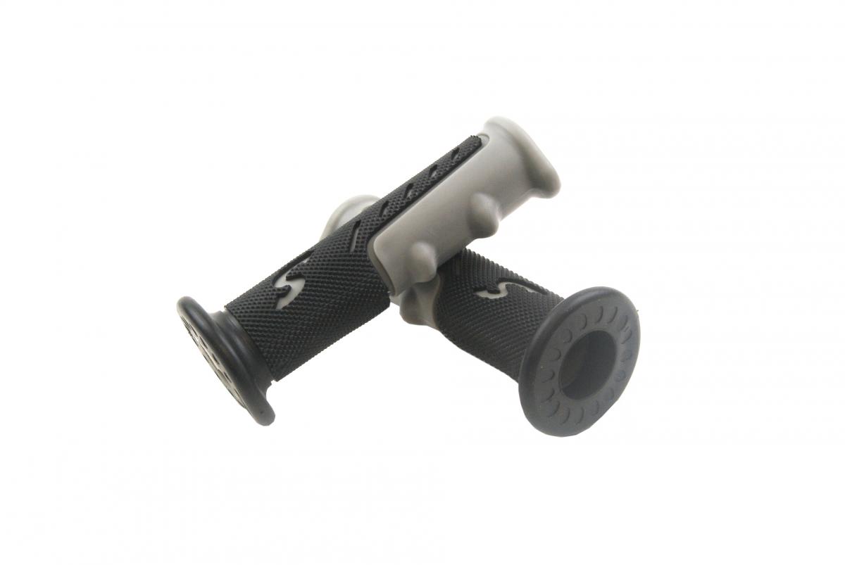 GRIPS MX BLACK/GREY 22/25mm thumbnail 2