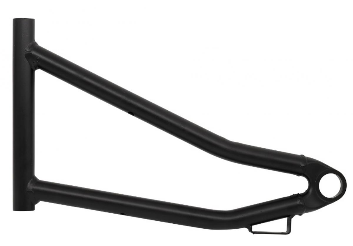 POLARIS LOWER A-ARM RIGHT HAND, AT-08441R, 1018206-458 image 1