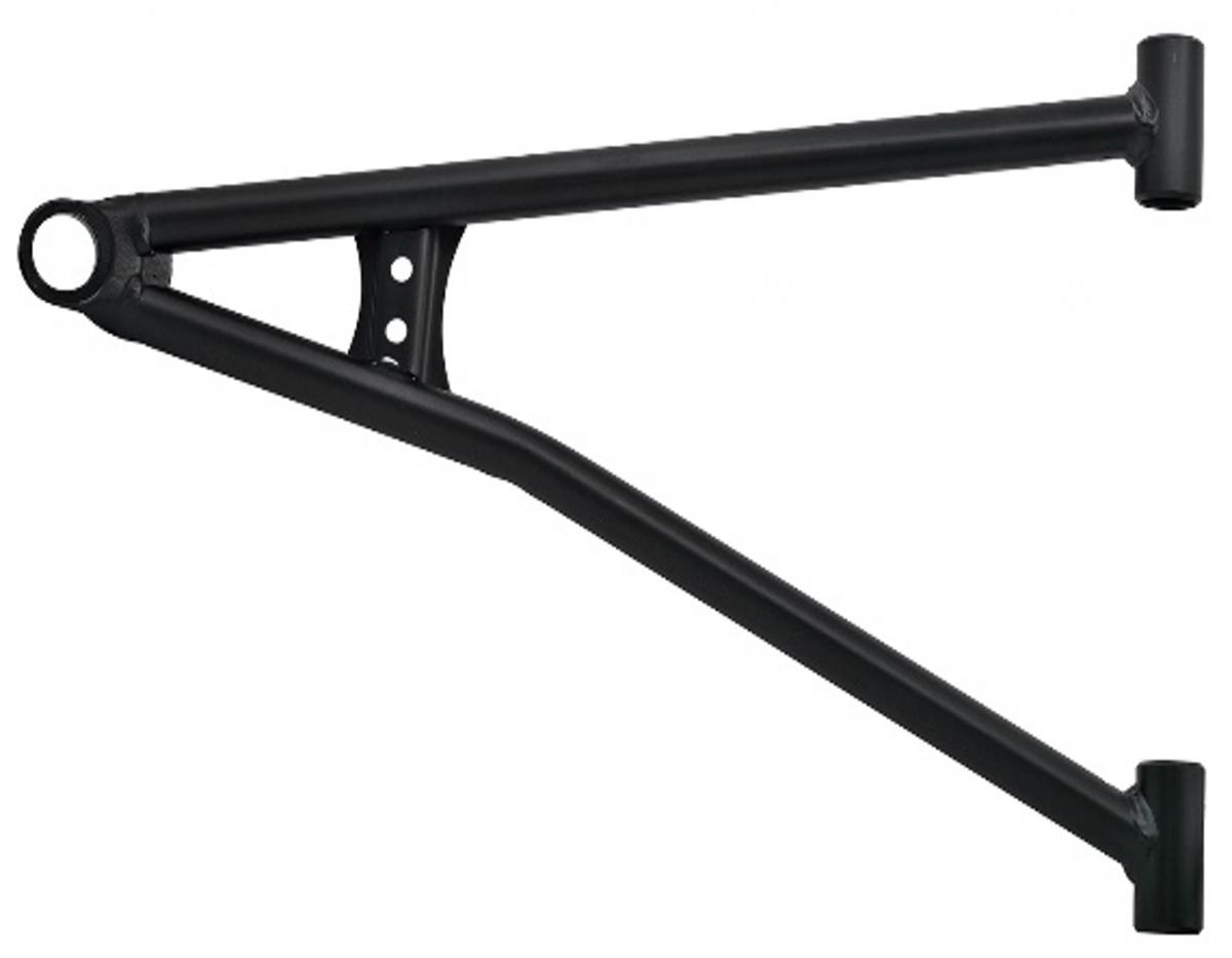 POLARIS LOWER A-ARM LEFT HAND, AT-08442L, 1021416-458 image 1