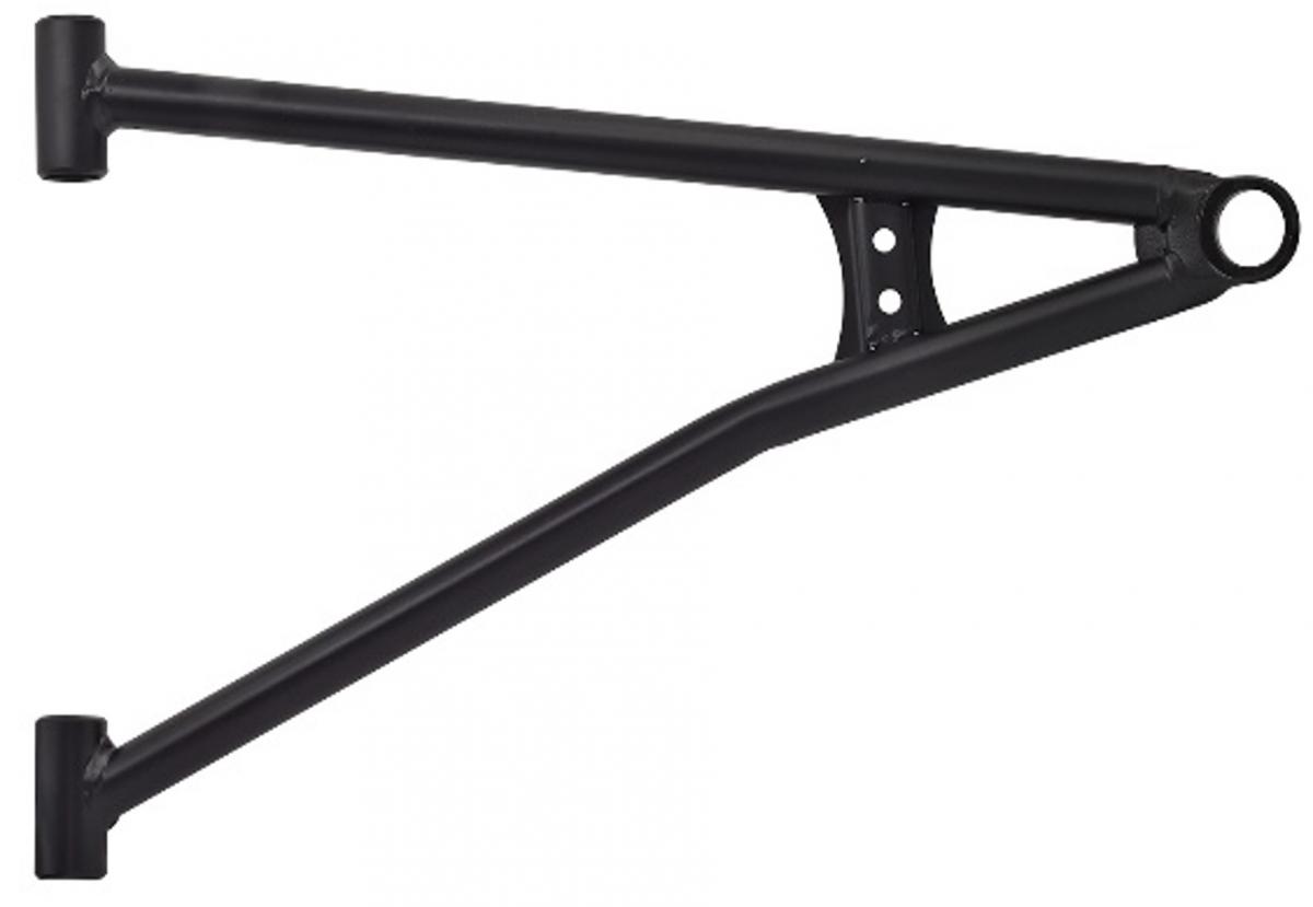 POLARIS LOWER A-ARM RIGHT HAND, AT-08442R, 1021417-458 image 1