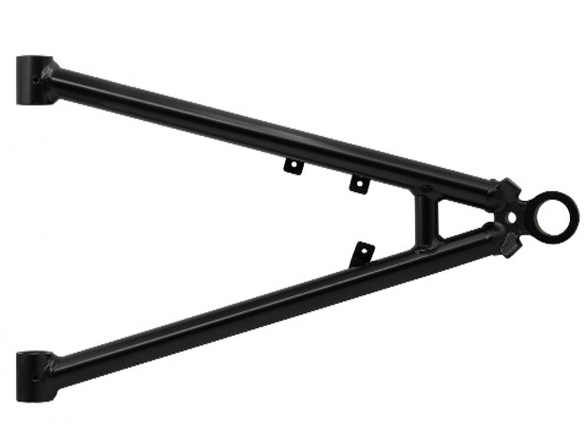 CAN AM LOWER A-ARM RIGHT HAND, AT-08443R, 706201608, 706201862 image 1