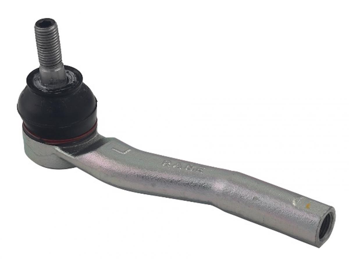 TIE ROD END POLARIS LEFT HAND, BRONCO AT-08741L, 7061299 image 1