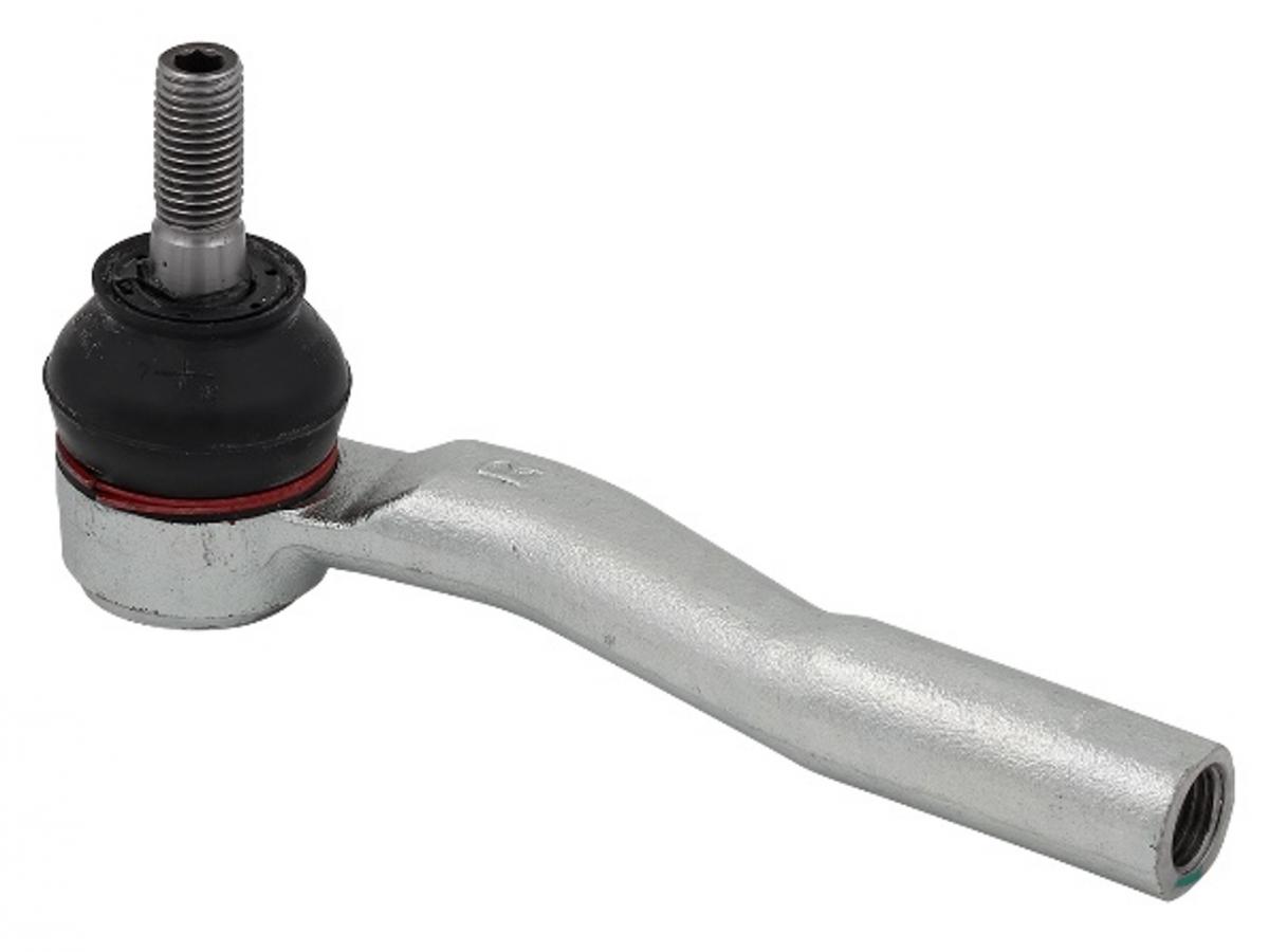 TIE ROD END POLARIS RIGHT HAND, BRONCO AT-08741R, 7061298 image 1