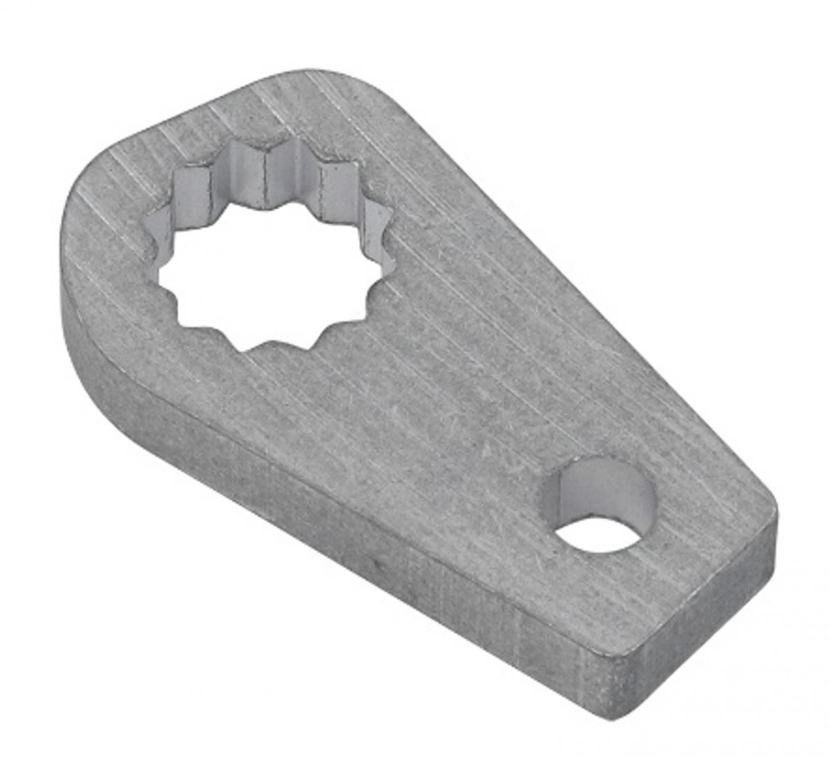 STEEL BELL CRANK POLARIS, BRONCO AT-03715, 3233041 3233153, GEAR SELECTOR image 1